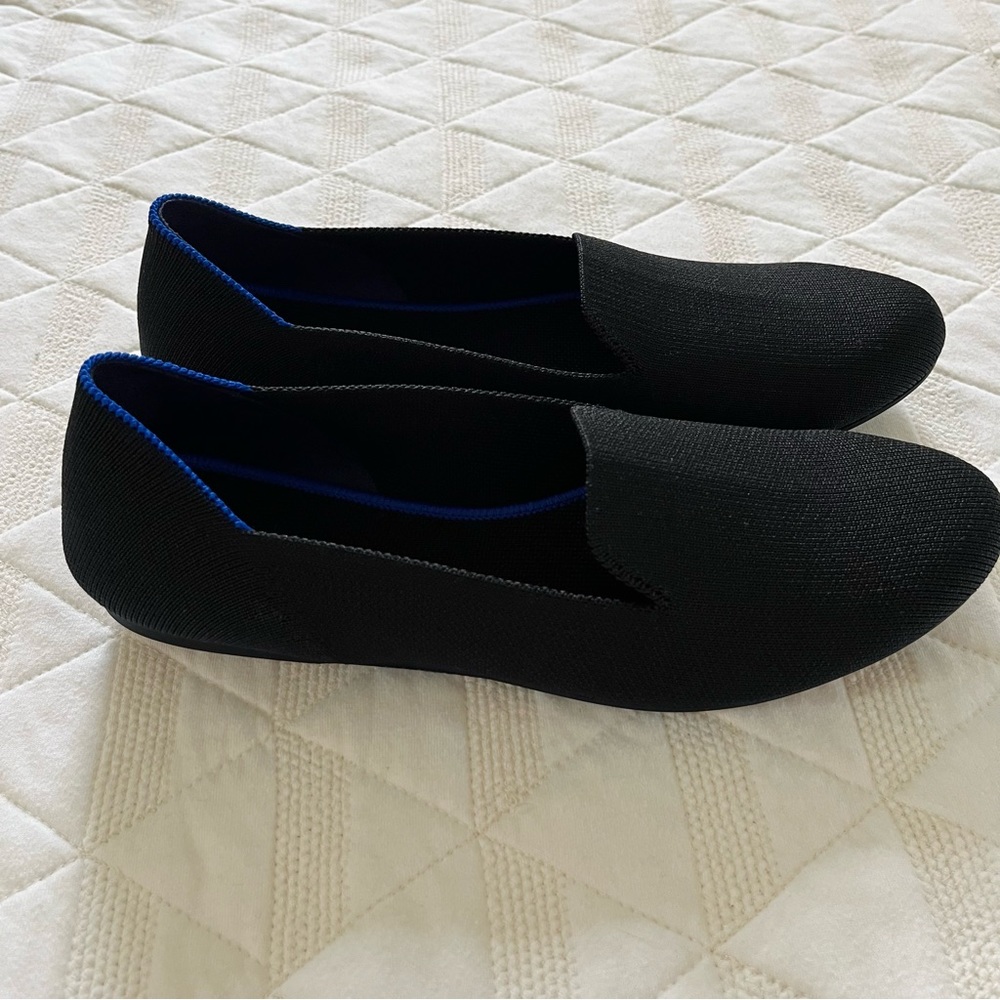 Rothy's The Loafer- Size 9 - Picture 5 of 10